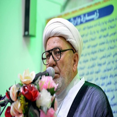 الشيخ عبد الحافظ البغدادي